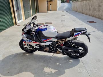 Bmw s 1000 rr -