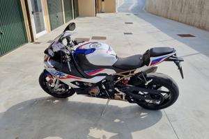 Bmw s 1000 rr -