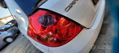 KIA CEED 2007 - STOP POSTERIORE SINISTRO