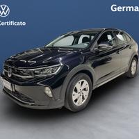 Volkswagen Taigo 1.0 tsi life 115cv