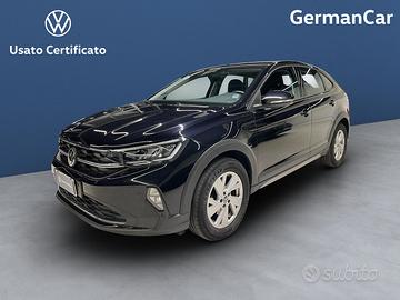 Volkswagen Taigo 1.0 tsi life 115cv