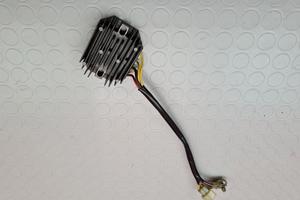 REGOLATORE TENSIONE HUSQVARNA SM 610 2006 2007 SMS