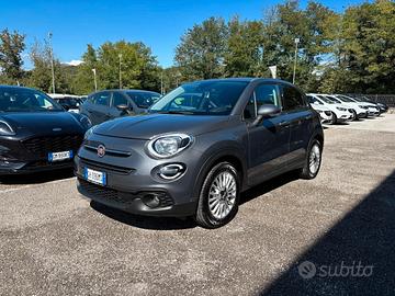Fiat 500X 1.3 MultiJet 95 CV - 2021