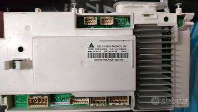 scheda elettronica per lavatrice Hotpoint  Ariston