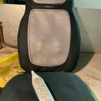 Kit per poltrona massaggio e riscaldata