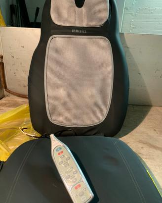 Kit per poltrona massaggio e riscaldata