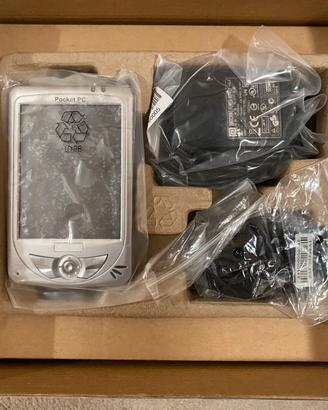 Mio 168 Pocket Pc