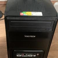 Pc gaming  Vultech