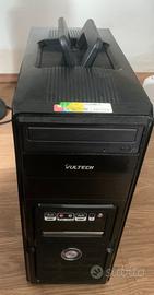 Pc gaming  Vultech