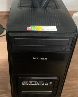 Pc gaming  Vultech