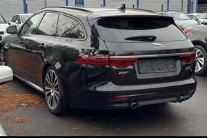 Jaguar XF Sportbrake R-Sport