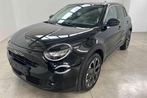 FIAT 600 Hybrid 100 CV DCT MHEV La Prima