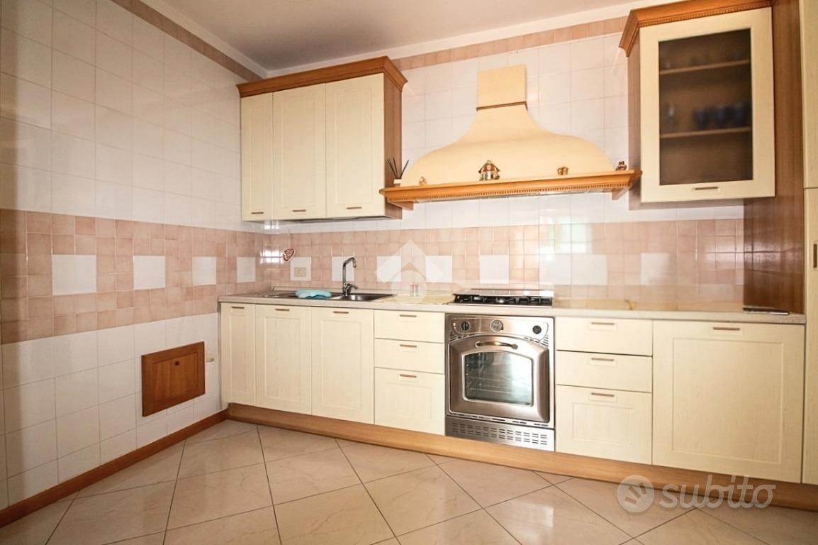 Appartamento – Lucera, Foggia - Vista 3