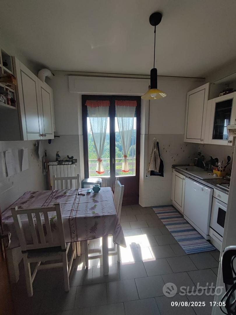 Apartment in Lugnano in Teverina, Collesecco - Altro