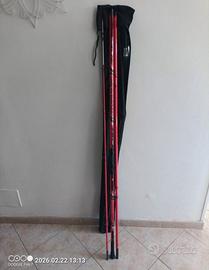 TUBERTINI AXYRA SURF 4.50 MT 250 GR 3PZ da pesca