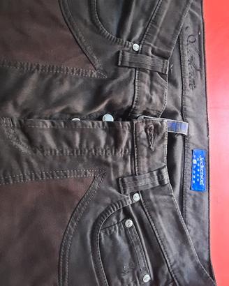 Pantaloni Jeckerson 