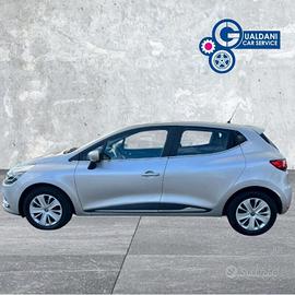 Renault Clio dCi 8V 75CV Start&Stop 5 porte E...