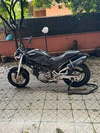 Ducati Monster 620