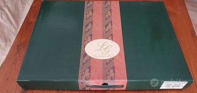 Completo da camera/pigiama in raso