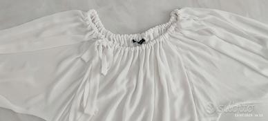 blusa Zara
