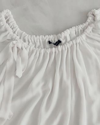 blusa Zara