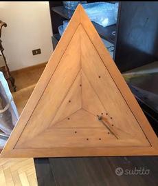 Orologio da tavolo vintage