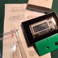 Swatch raro orologio /accendino 