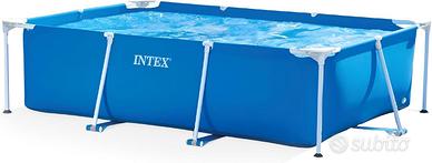 Piscina Intex 28272NP - 300 x 200 x 75 cm