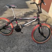 BMX TORNESI 