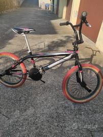 BMX TORNESI 