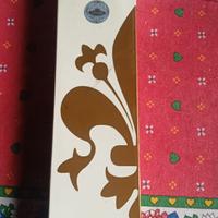 toscano moro vintage