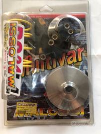 Kit variatore malossi peugeot honda kymco