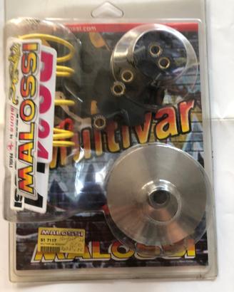 Kit variatore malossi peugeot honda kymco