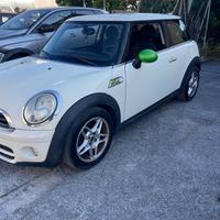 Mini 1.6 16V Abbey Road D
