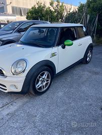 Mini 1.6 16V Abbey Road D