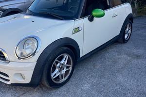 Mini 1.6 16V Abbey Road D