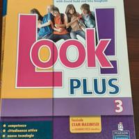 Libro scolastico per Scuola Media