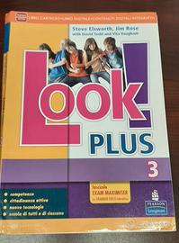 Libro scolastico per Scuola Media