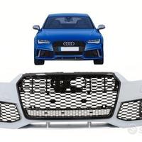 Audi A7 4G 2015>2018 Paraurti ant.RS7 look