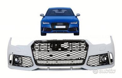 Audi A7 4G 2015>2018 Paraurti ant.RS7 look
