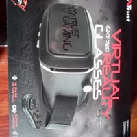Virtual reality classes GXT 720