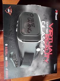 Virtual reality classes GXT 720