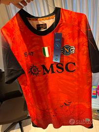 Maglie napoli 25/27