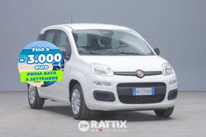 FIAT Pandina III 2024 Pandina 1.0 firefly hybrid I