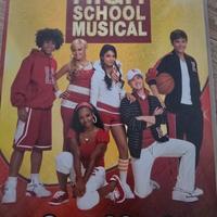 album completo high school musical