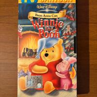 Buon anno con Winnie the Pooh