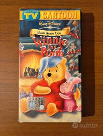 Buon anno con Winnie the Pooh