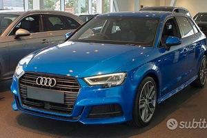 Ricambi per audi a3 anno 2017 #303