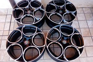 cerchi 19 originali alfa romeo COD:1730