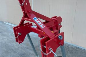 Ancora per drenaggi Faza